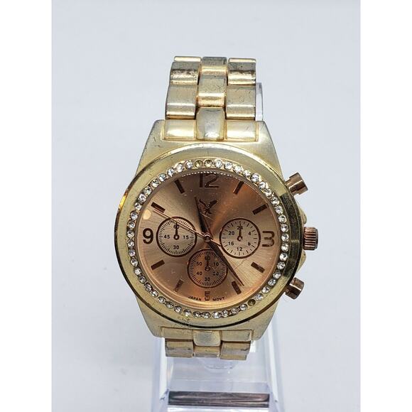 American Eagle Outfitters Women Watch main image 6